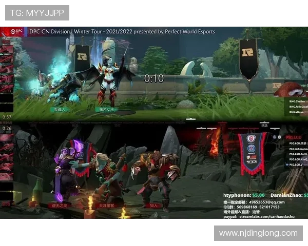 DOTA2最新状态排行榜揭晓RNG战队强势跻身第五名引发关注 DOTA2最新状态排行榜揭晓RNG战队强势跻身第五名引发关注