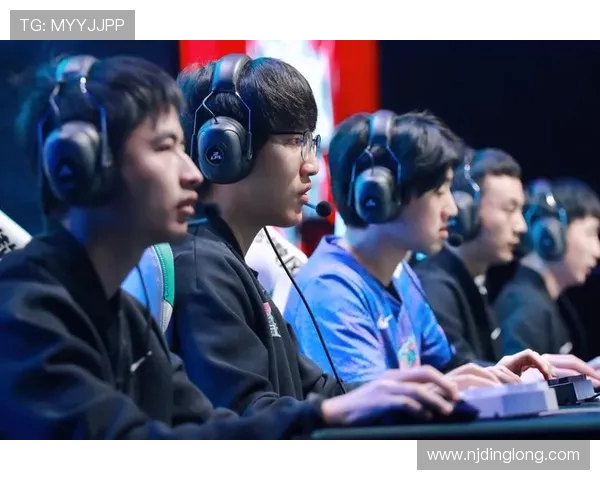 LNG战队在DOTA2赛场展现灵活性策略的深度分析与探讨