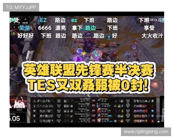 TES战队进攻体系解析:英雄联盟中的战术创新与团队协作探讨 TES战队进攻体系解析:英雄联盟中的战术创新与团队协作探讨