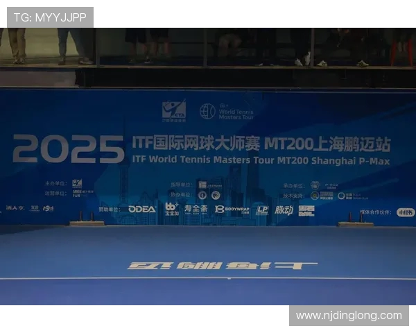 上海网球队运营模式揭秘：如何在网球热点中脱颖而出