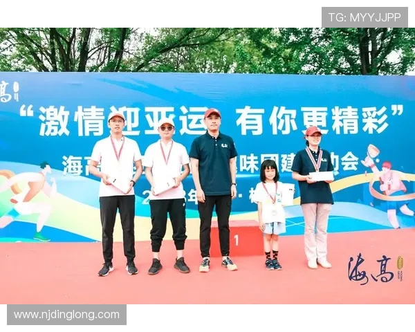 专访李伟：探寻飞盘运动崛起背后的成功秘诀与发展策略