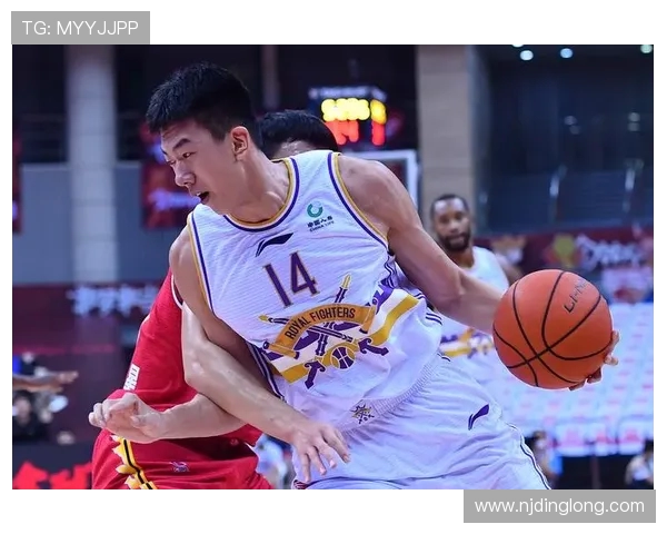 专访篮球教练杨磊深度剖析成功背后的智慧与经验