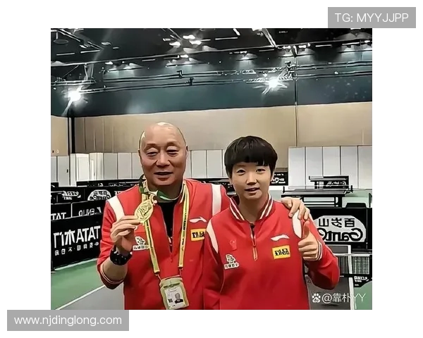 南京乒乓球队的荣耀之路：从默默无闻到世界舞台的辉煌蜕变