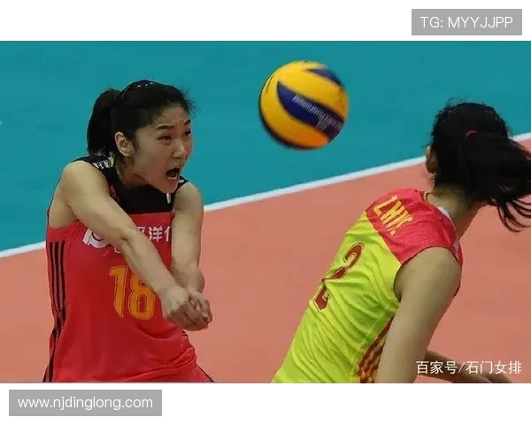 南京排球队的蜕变与崛起探索联赛新篇章的奋斗历程