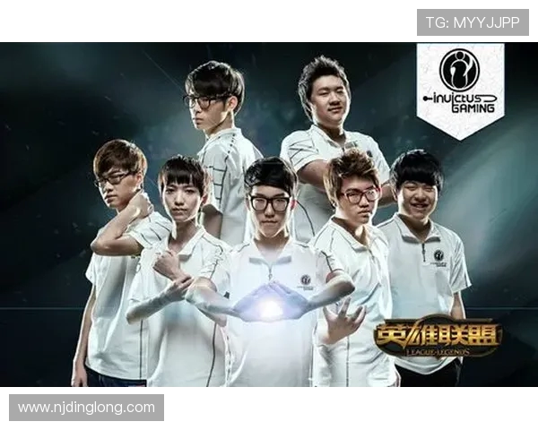 周伟专访：从新手到职业选手的英雄联盟成长之路回顾