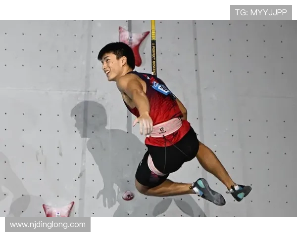 攀岩灵活性排行榜揭晓成都攀岩队荣获第八名成就辉煌