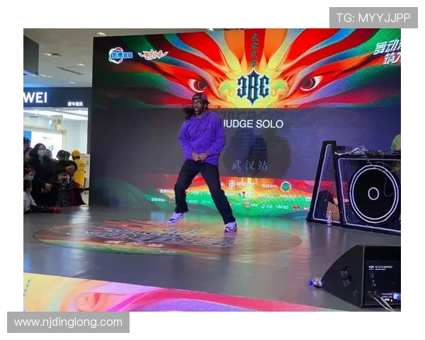 武汉街舞队员个人能力深度对比与分析探讨 武汉街舞队员个人能力深度对比与分析探讨