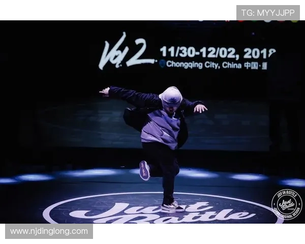 街舞实力新风向权威发布街舞意识实力榜单引领潮流趋势 街舞实力新风向权威发布街舞意识实力榜单引领潮流趋势