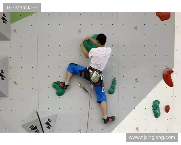 西安攀岩队的力量与技巧探讨攀岩运动的未来发展与挑战