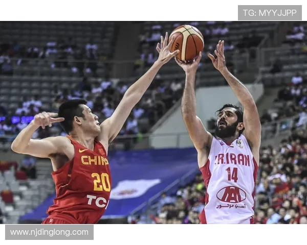 2018亚锦赛男篮对决伊朗精彩回顾与赛后分析