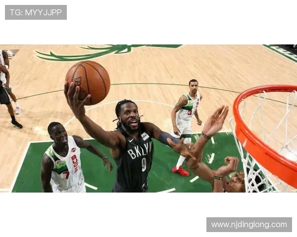 NBA5对5激战全解析球员策略与团队协作的完美结合