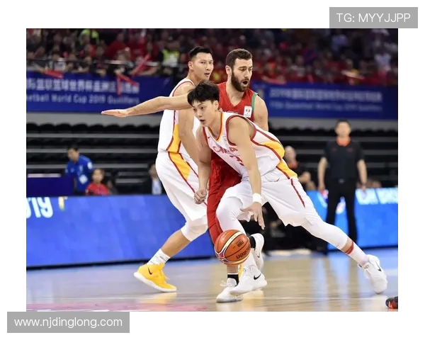 巴西男篮与澳大利亚男篮激战正酣谁将赢得这场篮球盛宴