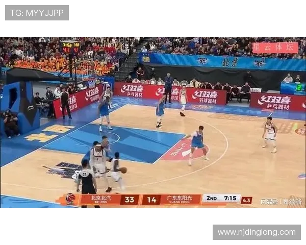 广东队与北京队激战正酣比赛结果揭晓引发球迷热议