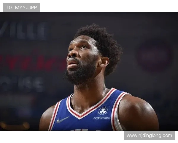 恩比德再次夺得得分王殊荣场均348分创近40年新高