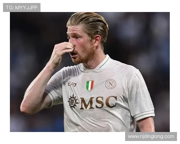 德布劳内:足球场上的魔术师如何影响比赛的每一个瞬间