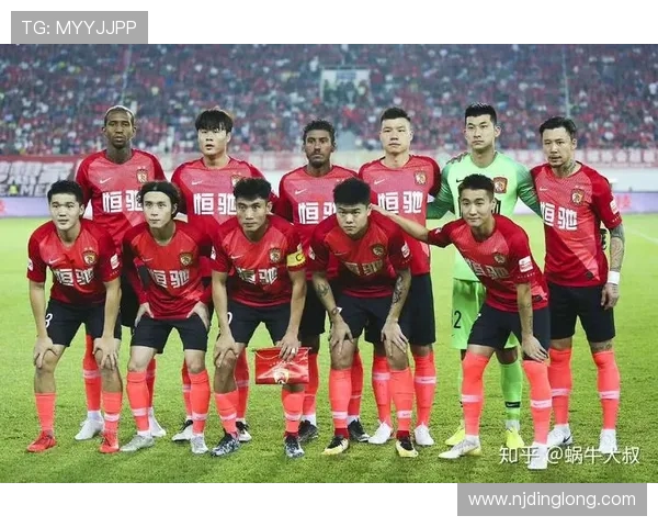 恒大与上港最新对决分析及比赛前瞻精彩看点汇总