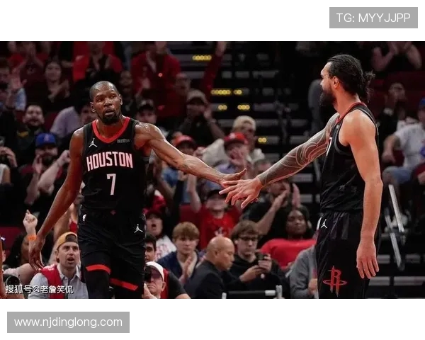 火箭队与开拓者队对决前瞻分析双方实力与战术布局的全面解读