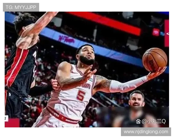 热火与火箭精彩对决直播录像回顾全场精彩瞬间分析