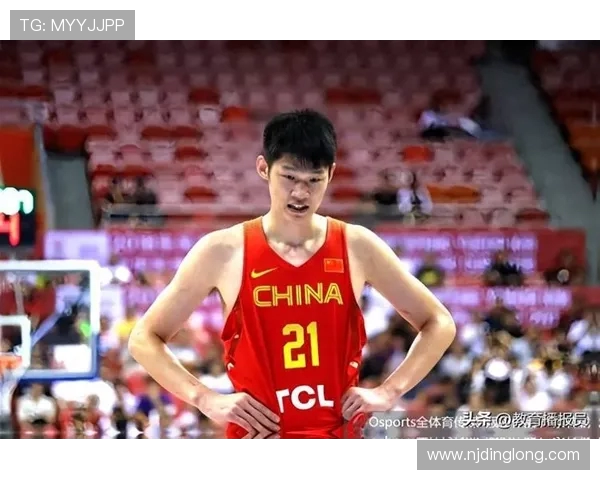 胡金秋:从篮球新星到职业生涯巅峰的奋斗历程与成就解析