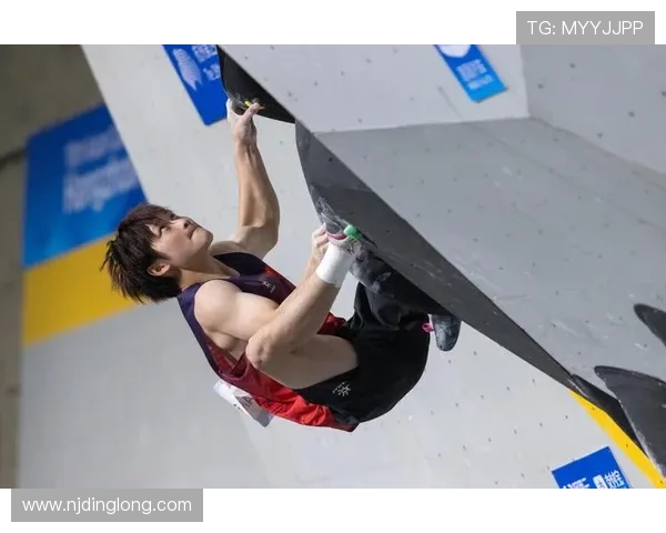 南京攀岩队在全国攀岩状态排行榜中荣获第十名的佳绩引发关注