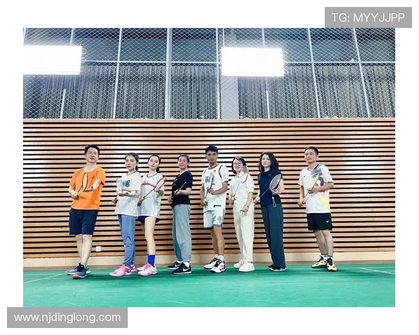 权威发布:2023年羽毛球团队协作实力排行榜全面解读与分析 权威发布:2023年羽毛球团队协作实力排行榜全面解读与分析