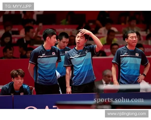 杭州乒乓球队表现优异最新乒乓球状态TOP10榜单揭晓