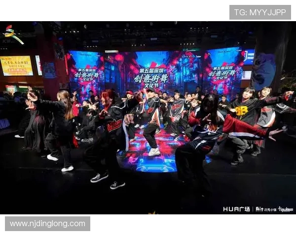 杭州街舞队的速度与技巧探讨引领街舞新潮流的魅力与挑战 杭州街舞队的速度与技巧探讨引领街舞新潮流的魅力与挑战