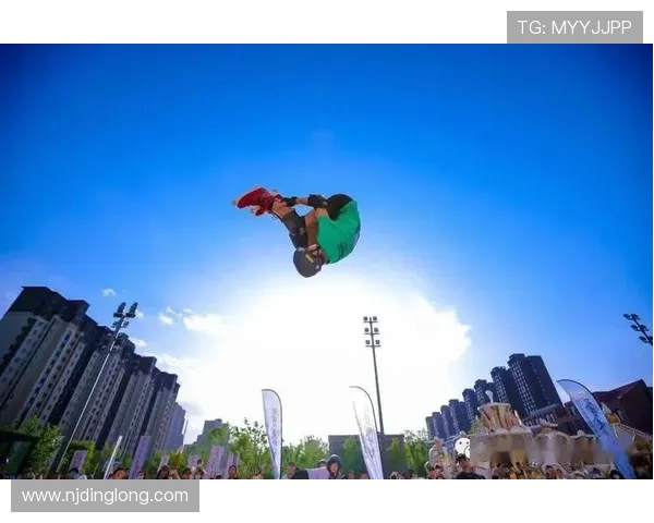 杭州极限运动队以82分领跑极限运动嘉年华积分榜展现强大实力