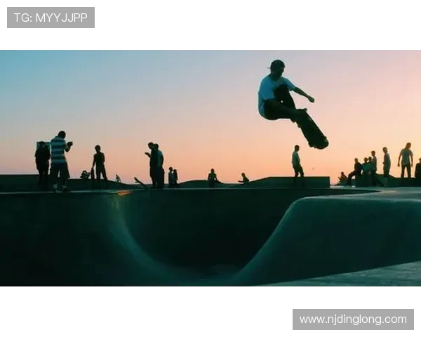 极限运动嘉年华特别报道：杭州滑板队的拼搏与梦想之路