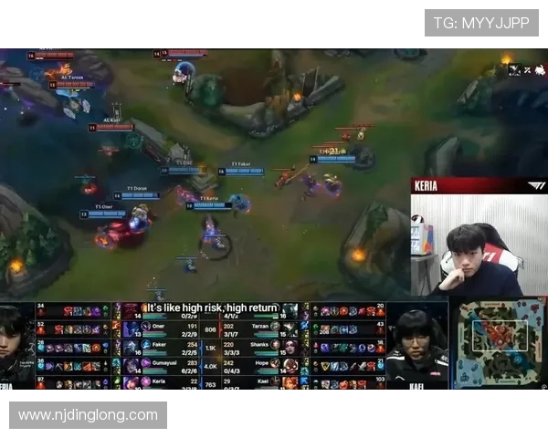 职业联赛分析:IG战术布局与执行力的深度剖析与反思 职业联赛分析:IG战术布局与执行力的深度剖析与反思