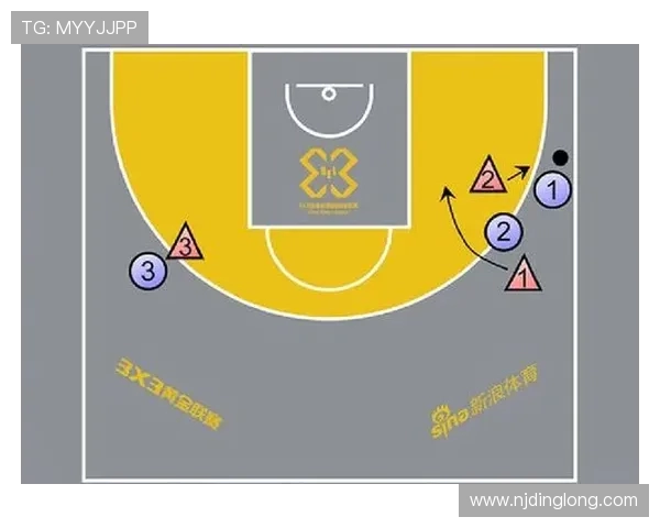 西安篮球队战术解析与比赛策略深度剖析