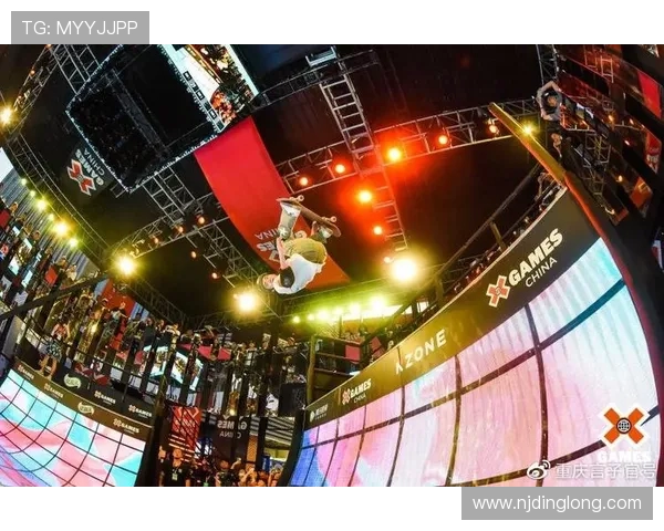 重庆极限运动队在世界滑板锦标赛中以63分稳居积分榜首位