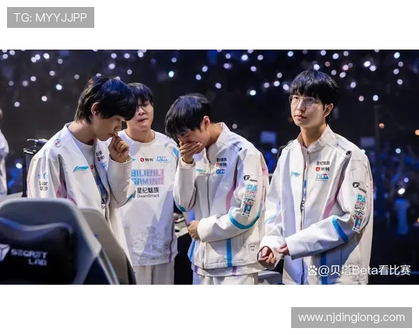 BLG在冠军杯中的状态表现分析与未来展望