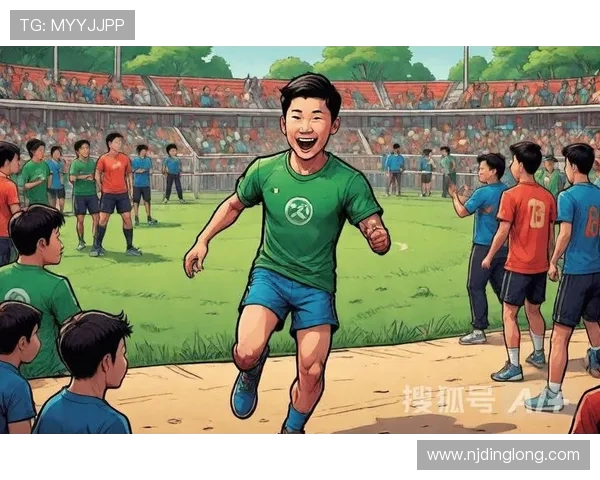 飞盘热潮下的广州飞盘队技术革新与发展探索之路