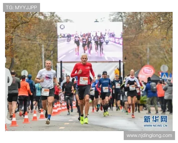 上海飞盘队在马拉松大满贯中的耐力挑战与精彩表现分析