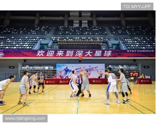 南京篮球队实力解析:联赛中展现出的团队协作与个人能力的完美结合