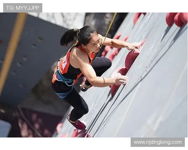 广州攀岩队战术解析：聚焦攀岩运动的技巧与策略探讨