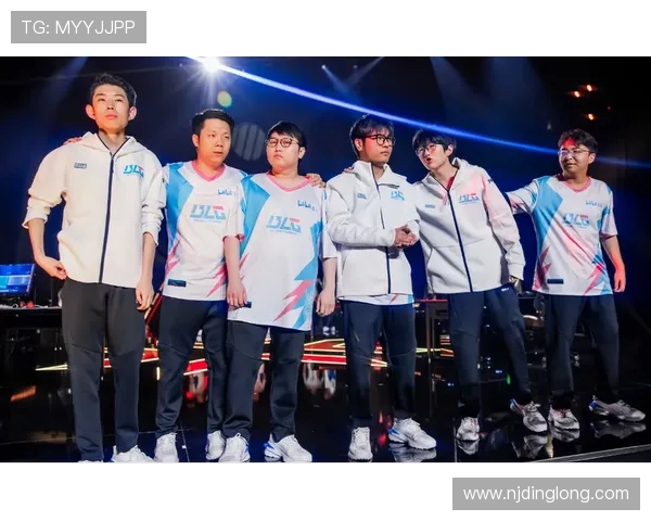 数据分析：深入探讨BLG在比赛中的速度表现与战术影响